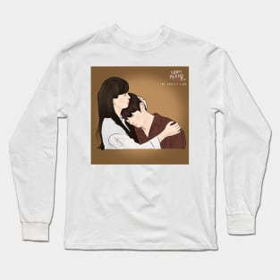 My Lovely Liar Korean Drama Long Sleeve T-Shirt